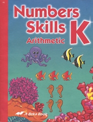 Numbers Skills K5 (old)