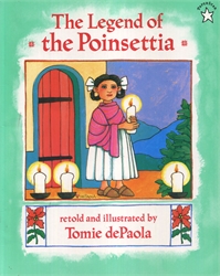 Legend of the Poinsettia