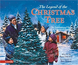 Legend of the Christmas Tree