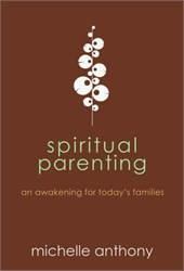 Spiritual Parenting