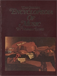 Golden Encyclopedia of Music