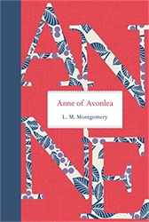 Anne of Avonlea