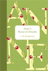 Anne's House of Dreams