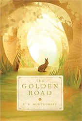Golden Road
