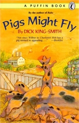 Pigs Might Fly