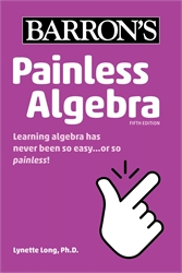 Painless Algebra
