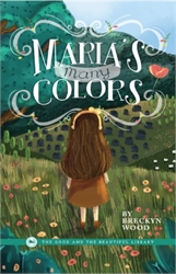 Maria's Many Colors