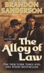 Alloy of Law