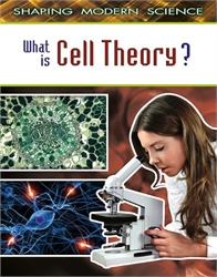 What is Cell Theory?