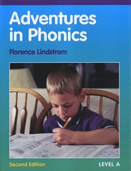 Adventures in Phonics Level A (old)