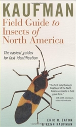 Kaufman Field Guide to Insects of North America