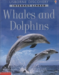 Whales and Dolphins