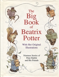 Big Book of Beatrix Potter