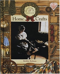 Home Crafts (Historic Communities)
