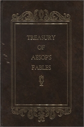 Treasury of Aesop's Fables