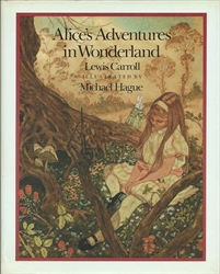 Alice's Adventures in Wonderland