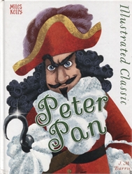 Peter Pan (abridged)