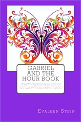 Gabriel and the Hour Book