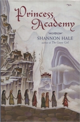 Princess Academy