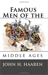 Famous Men of the Middle Ages