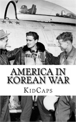 America In Korean War