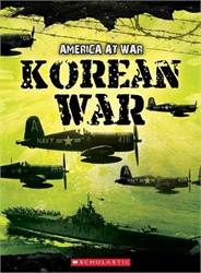 America At War: Korean War