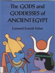 Gods and Goddesses of Ancient Egypt