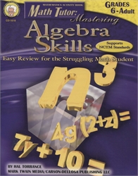 Mastering Algebra Skills