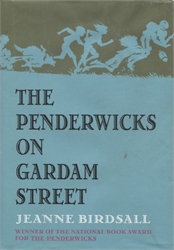 Penderwicks on Gardam Street