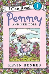 Penny and Her Doll