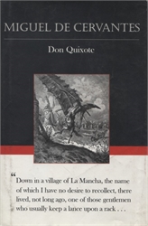 Don Quixote (abridged)