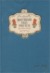 Twenty Thousand Leagues Under the Sea