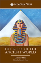 Book of the Ancient World