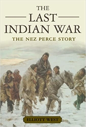 Last Indian War