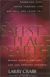 Safest Place on Earth