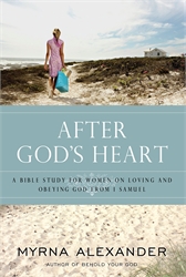 After God's Heart