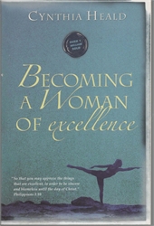 Becoming a Woman of Excellence