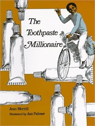 Toothpaste Millionaire