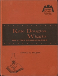 Kate Douglas Wiggin