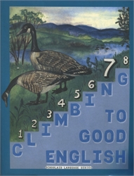 Climbing to Good English 7 - Workbook