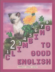 Climbing to Good English 2 - Workbook