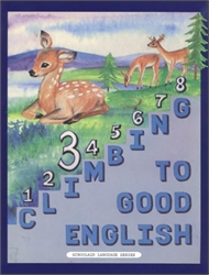 Climbing to Good English 3 - Workbook