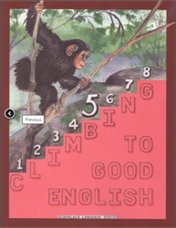Climbing to Good English 5 - Workbook