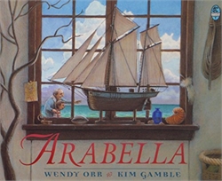 Arabella