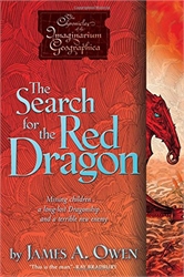 Search for the Red Dragon