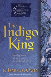 Indigo King