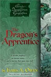 Dragon's Apprentice