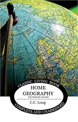 Home Geography for Primary Grades