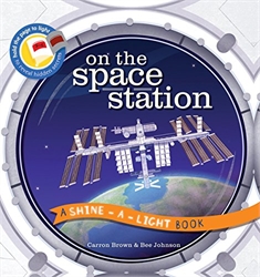 Shine-A-Light: On the Space Station