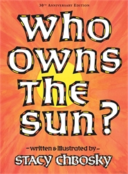 Who Owns the Sun?